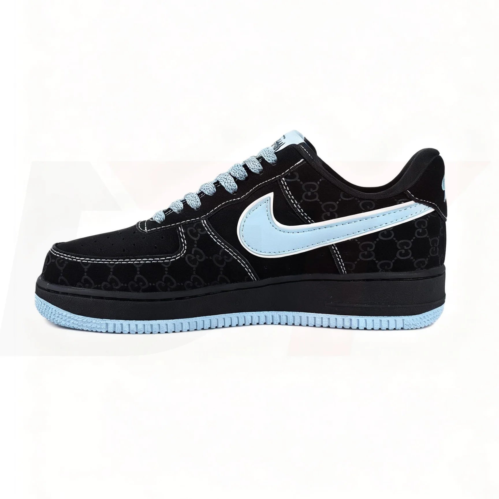AF 1 - STUSSY SKY
