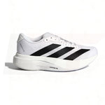 ADIZERO EVO SL - WHITE BLACK