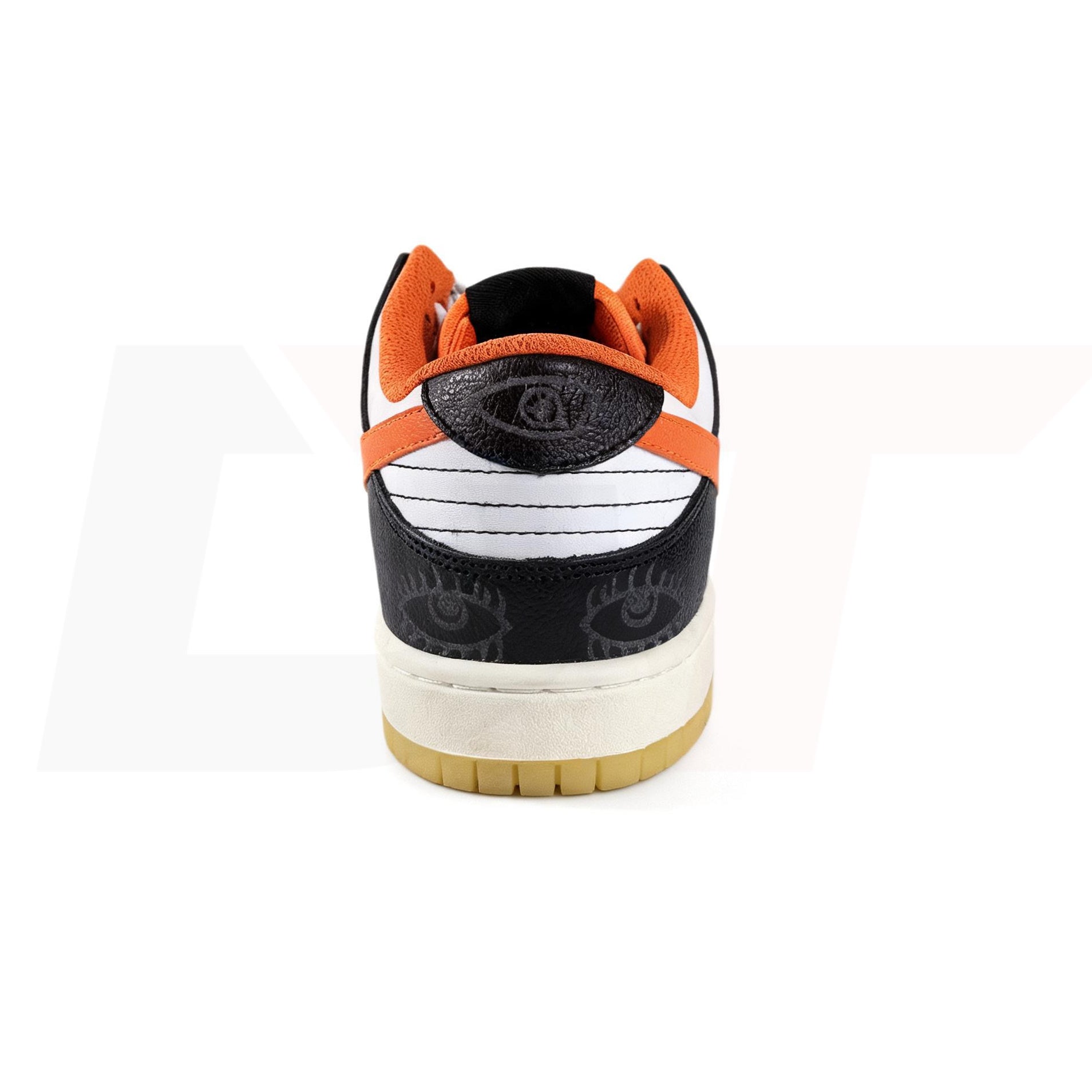SB DUNK LOW - HALLOWEEN