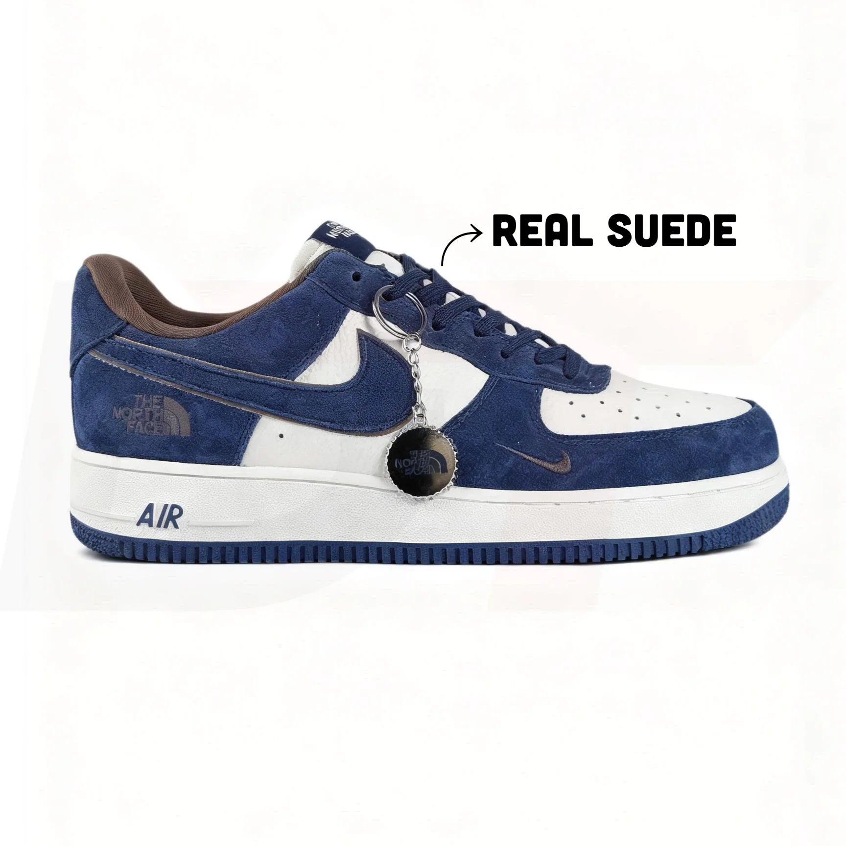 AF 1 - NF BLUE