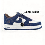 AF 1 - NF BLUE