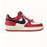 AF 1 - AMBUSH RED