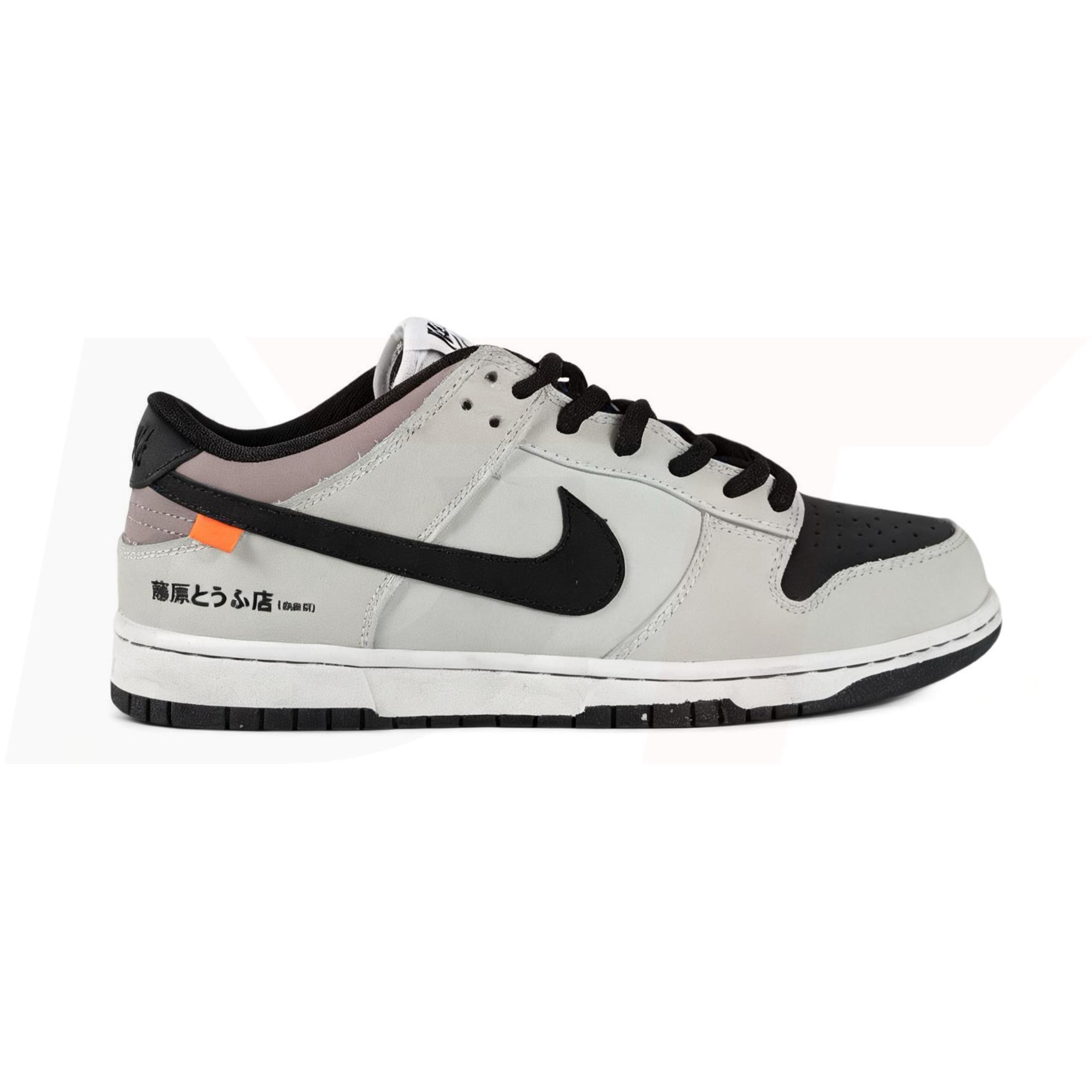 SB DUNK LOW - AE86 CONCEPT