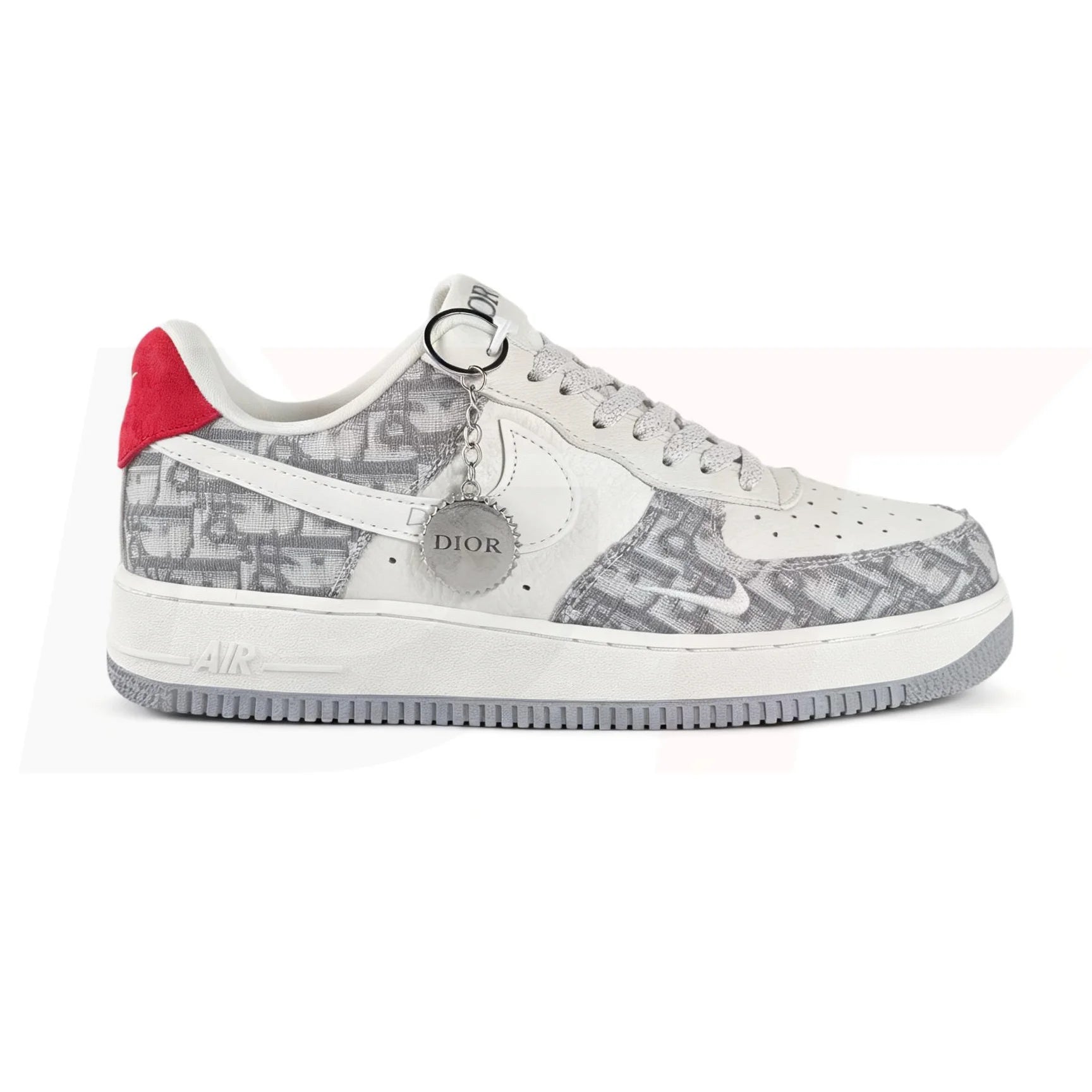 AF 1 - DIOR EMBOSE