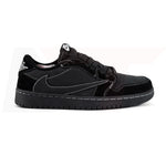 AJ1 RETRO LOW - BLACK PHANTOM