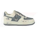 AF 1 - NF GREY WHITE