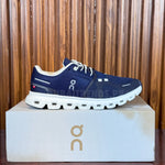 ON CLOUD 6 - NAVY