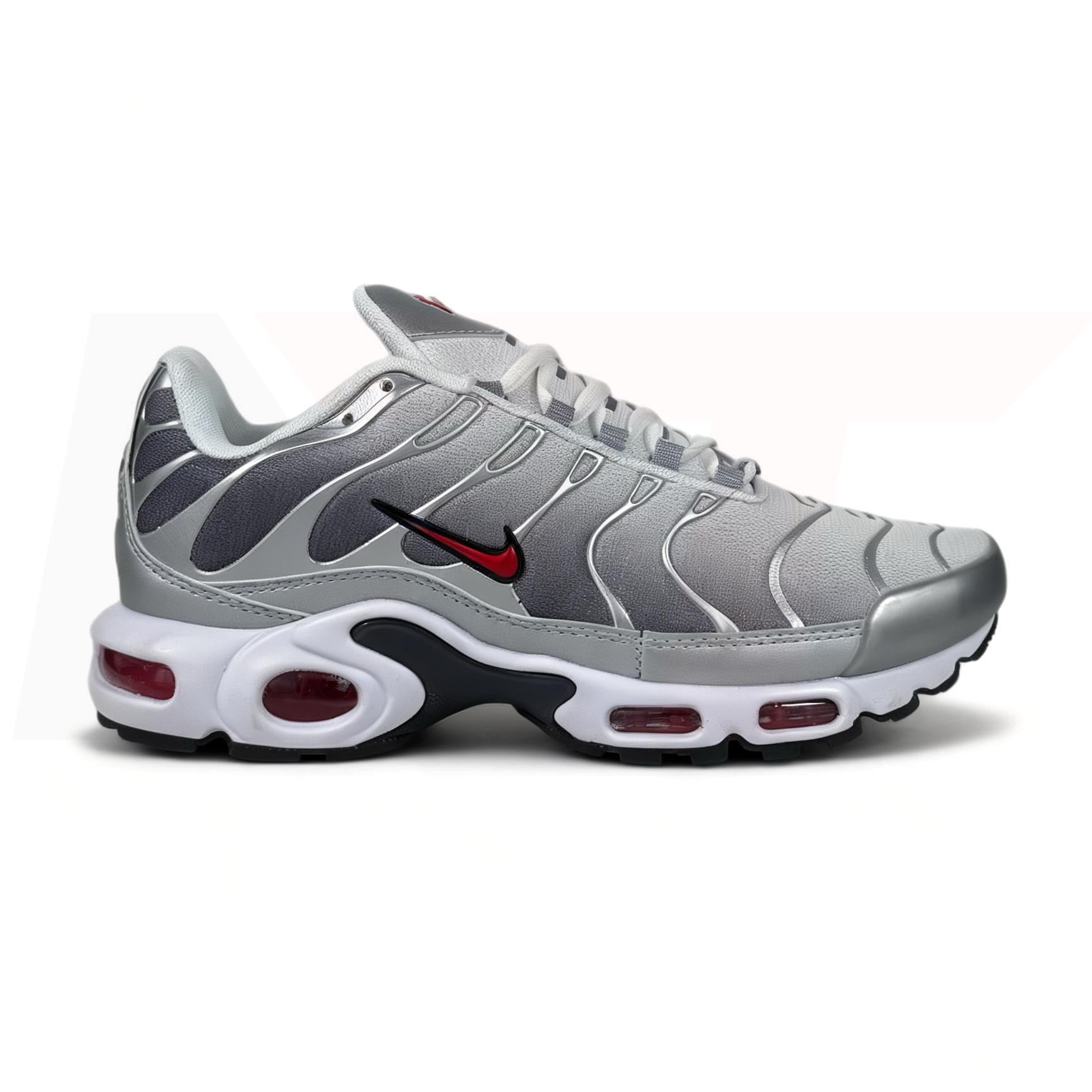 AM PLUS 1 - CHARCOAL