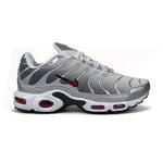 AM PLUS 1 - CHARCOAL