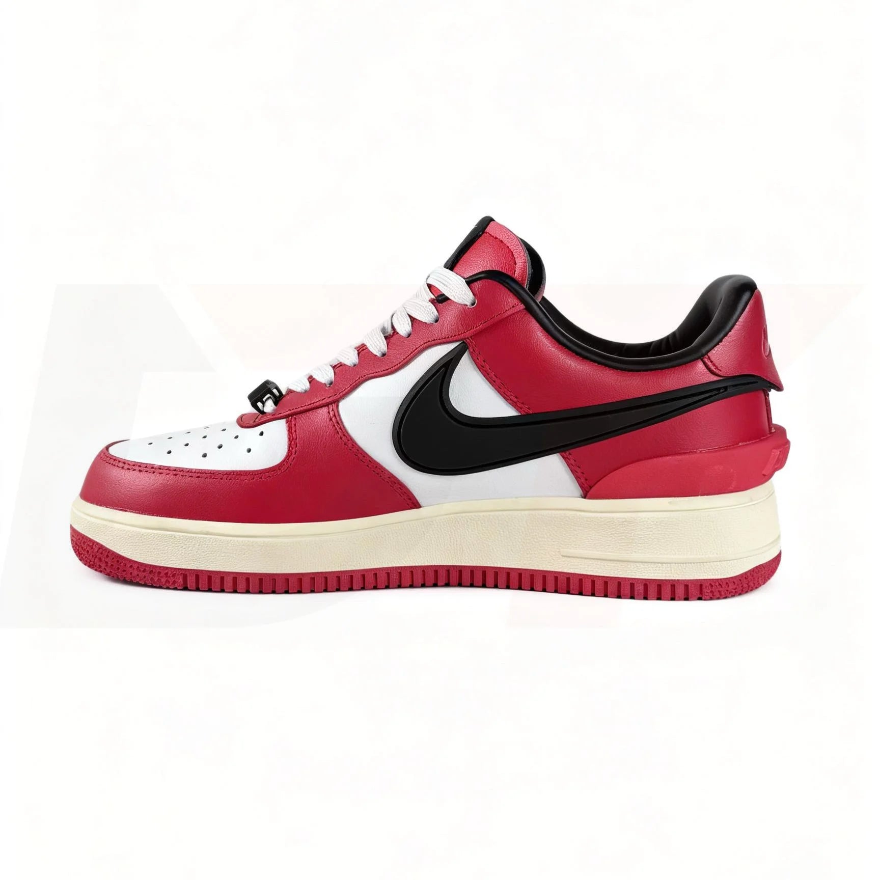 AF 1 - AMBUSH RED