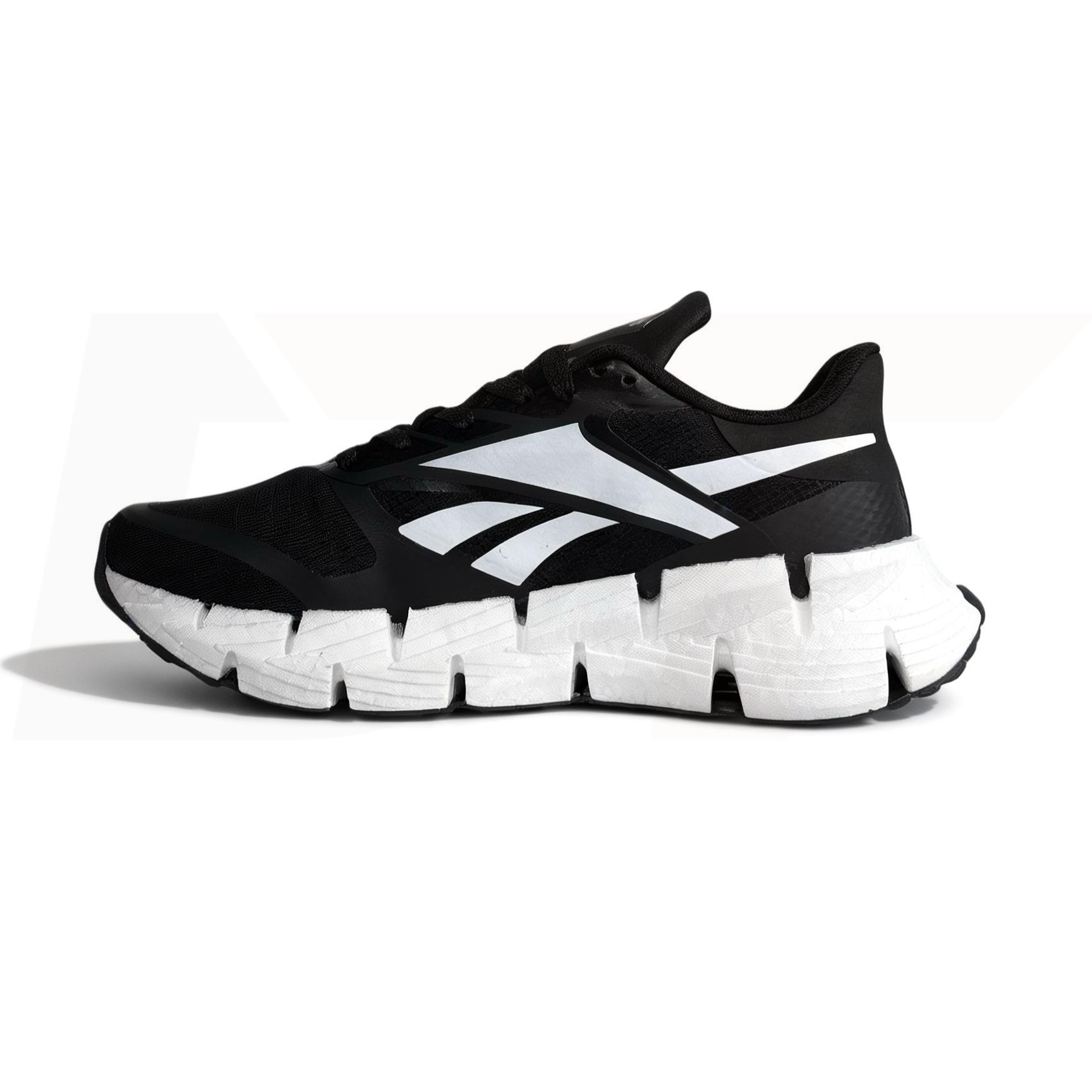 RB FLOATZIG4 -  BLACK WHITE
