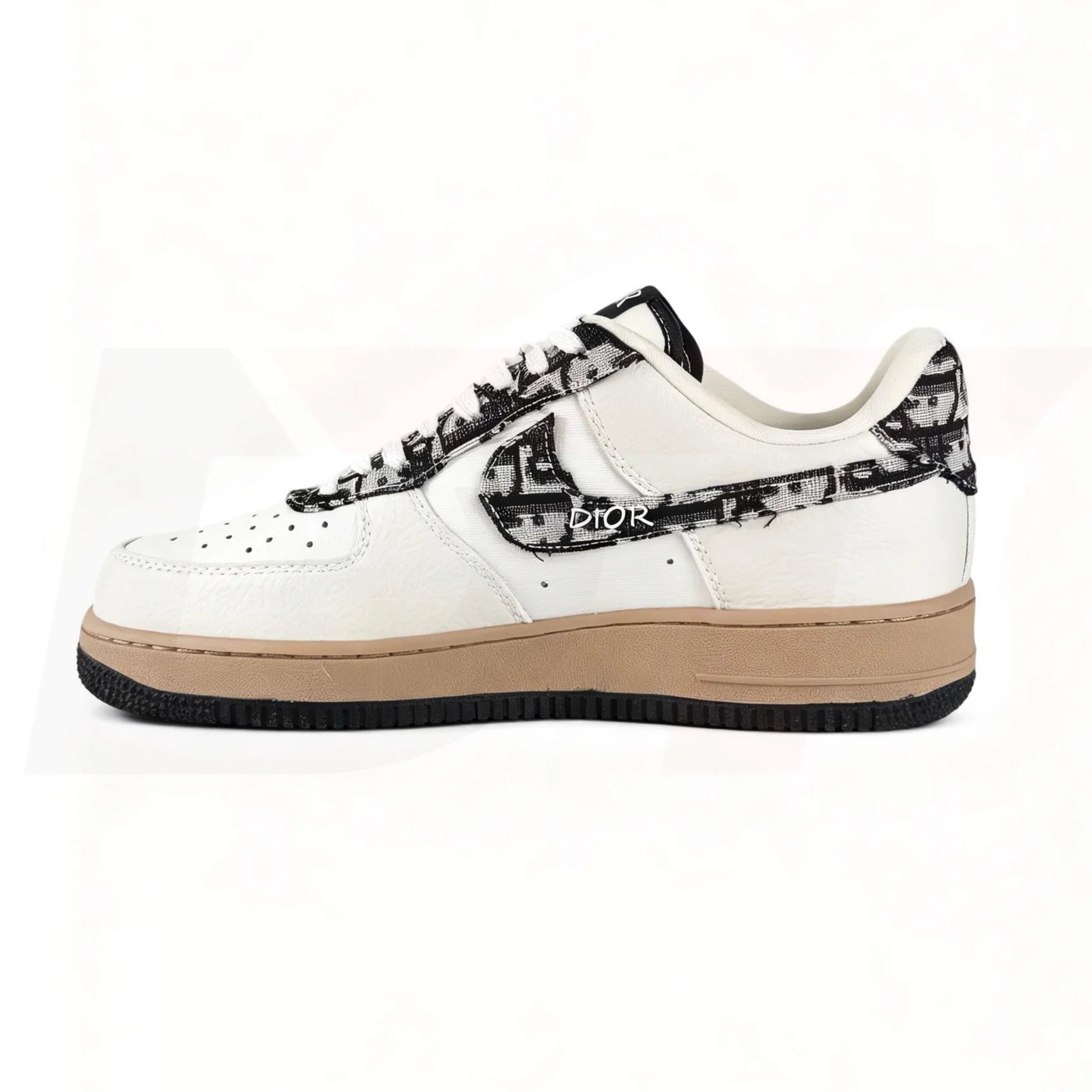 AF 1 - DENIM RAISED