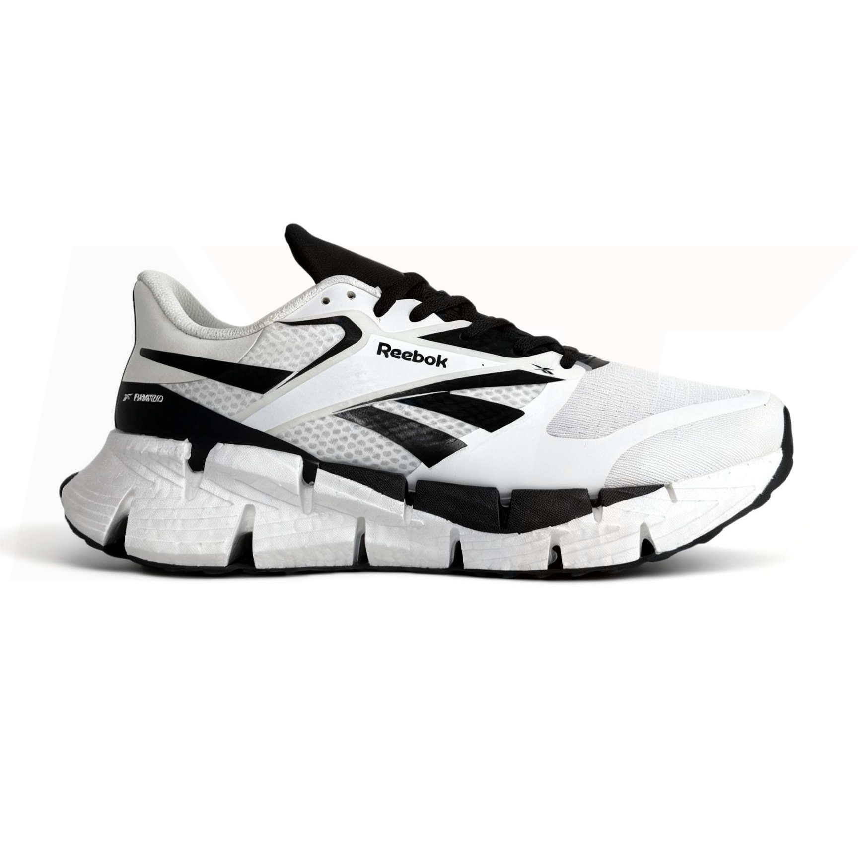 RB FLOATZIG4 - WHITE BLACK