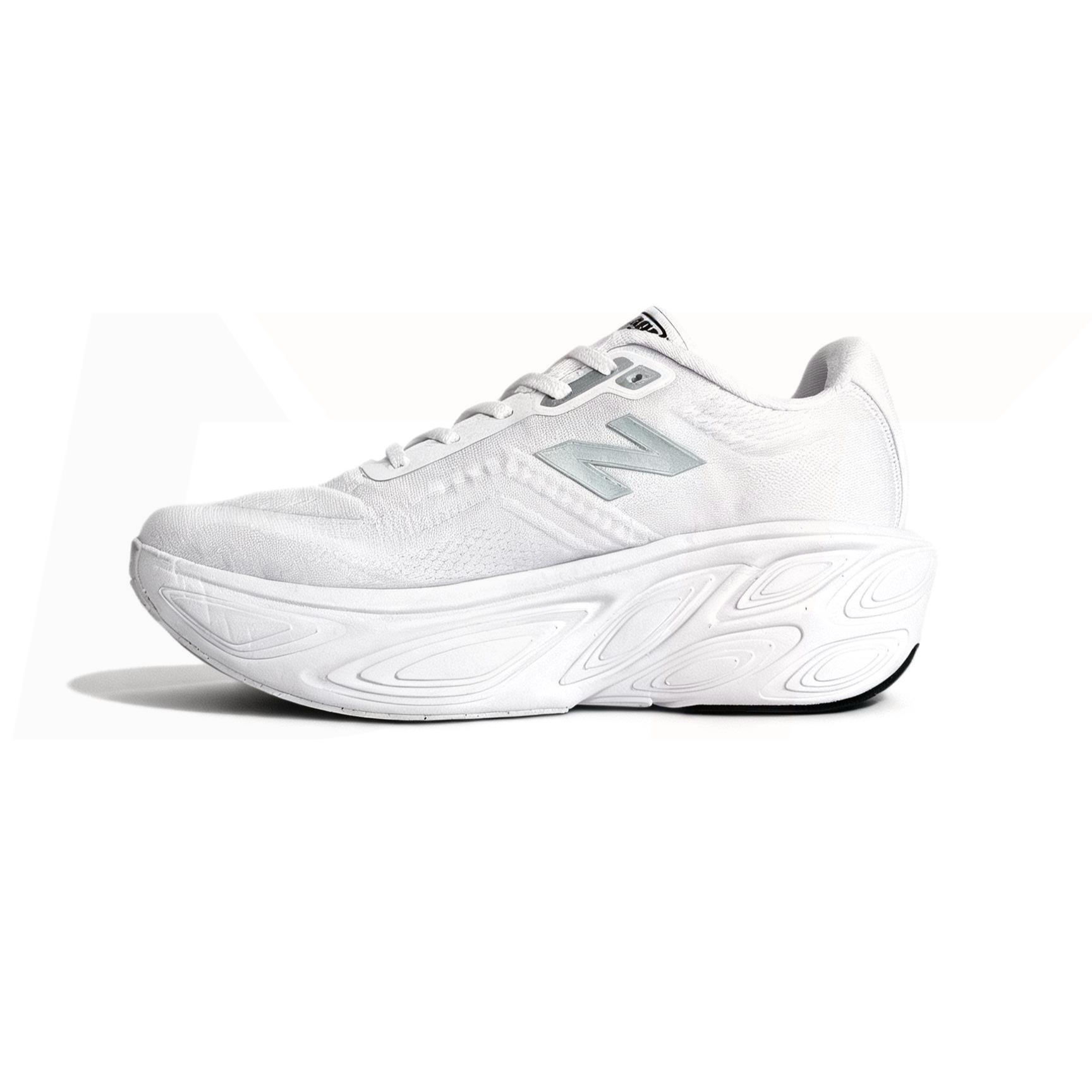 NB FRESHFOAM 5x MORE - WHITE
