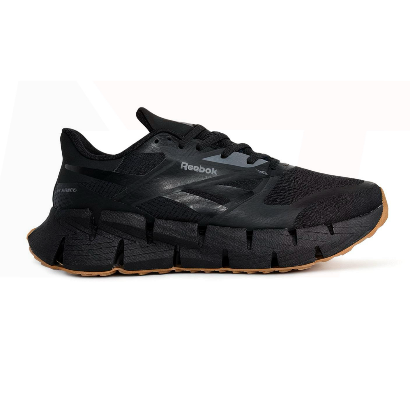 RB FLOATZIG4 - BLACK BROWN