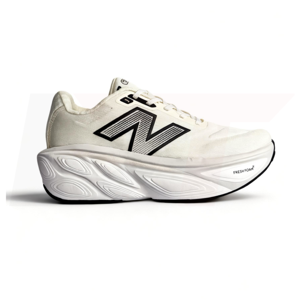 NB FRESHFOAM 5x MORE - BEIGE
