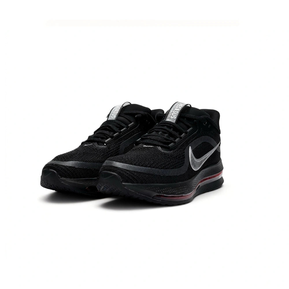 PP - BRED BLACK
