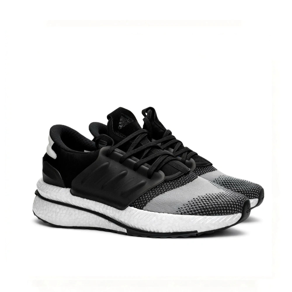 UB CARBON PLATED - WHITE BLACK GREY