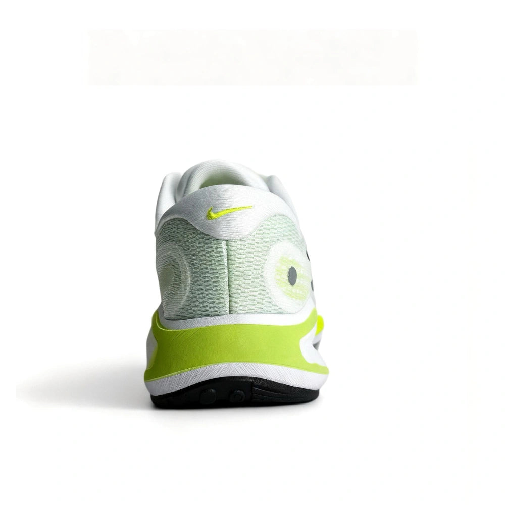 JR - PARROT WHITE
