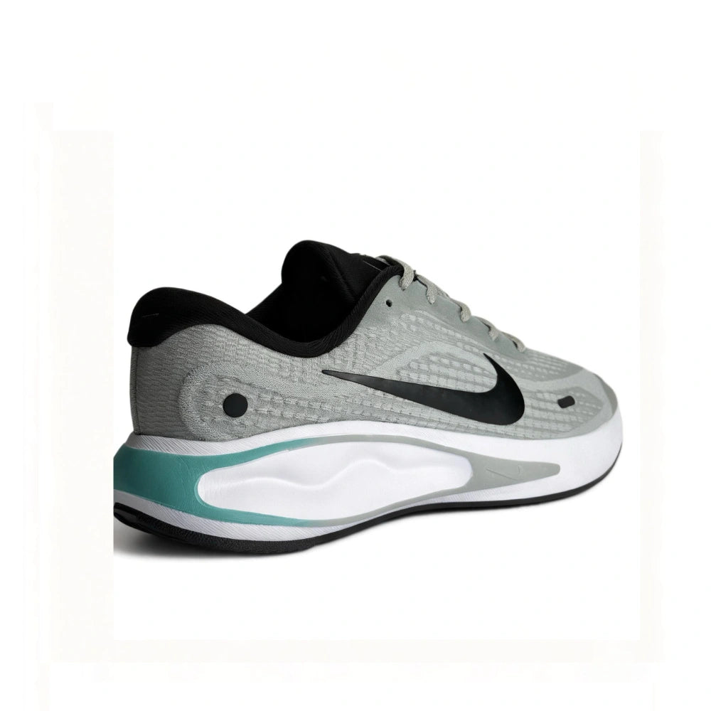 JR - CHARCOAL WHITE