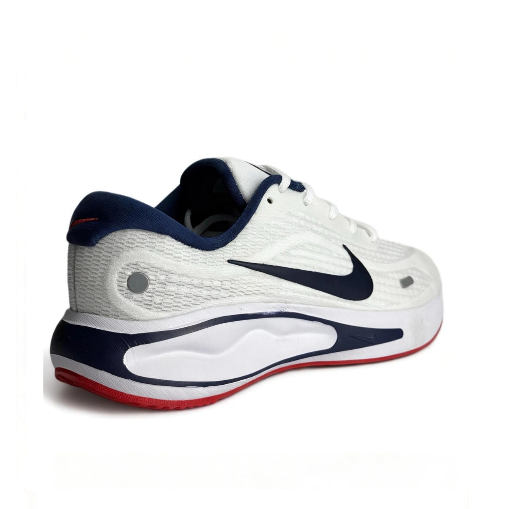 JR - BLUE RED WHITE