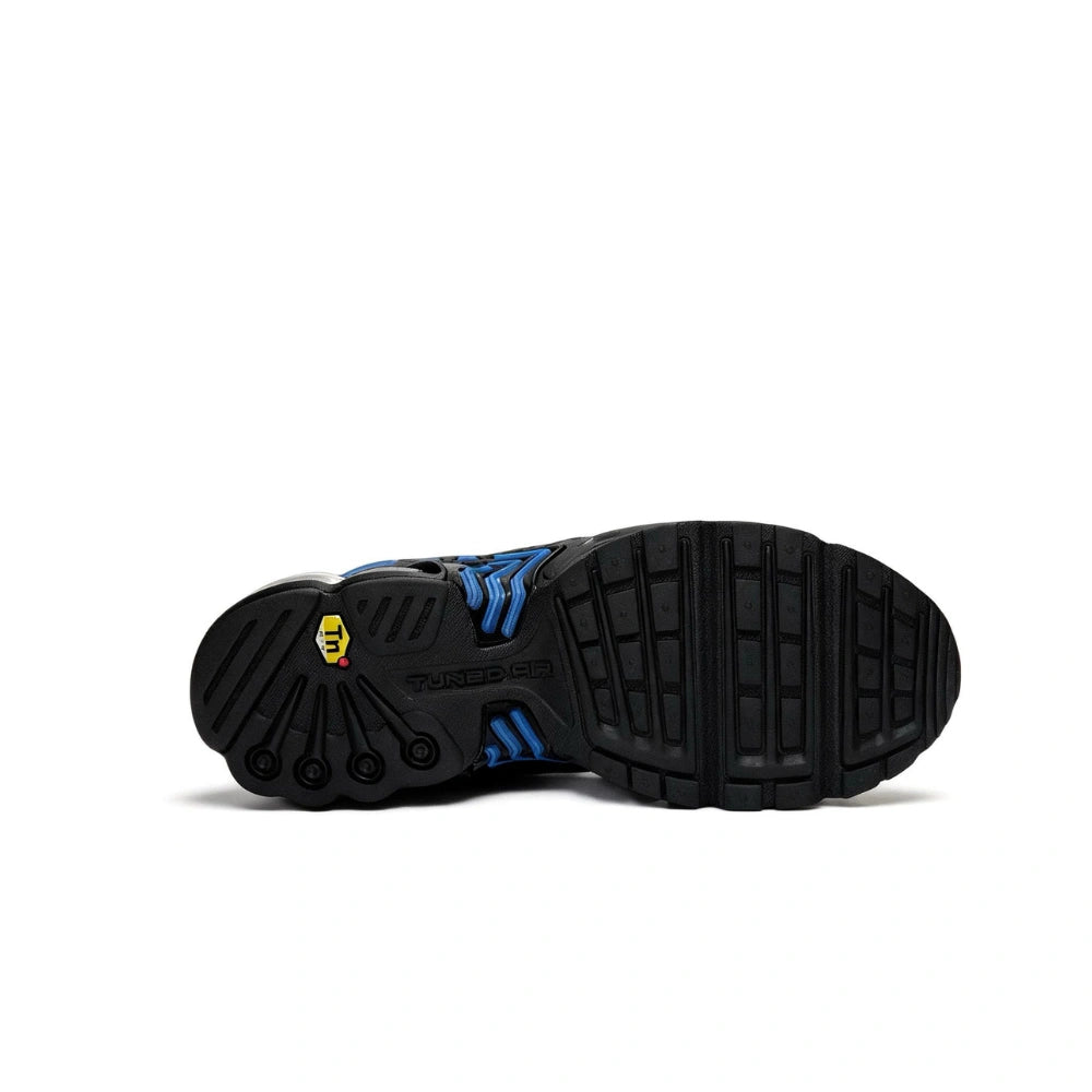 AM TN3 - Thunder Blue