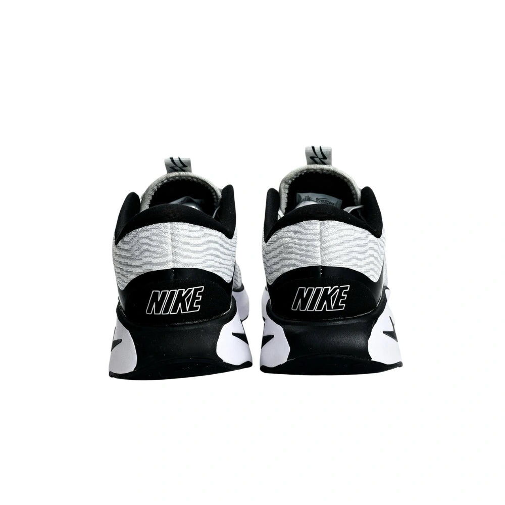NK MOTIVA - WHITE BLACK
