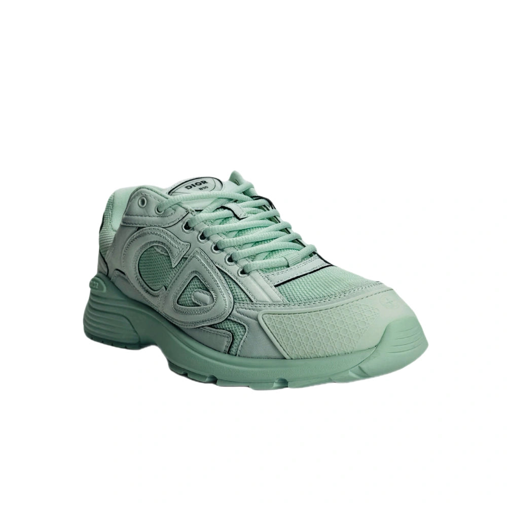 DI B30 x Stone Island - LIGHT GREEN