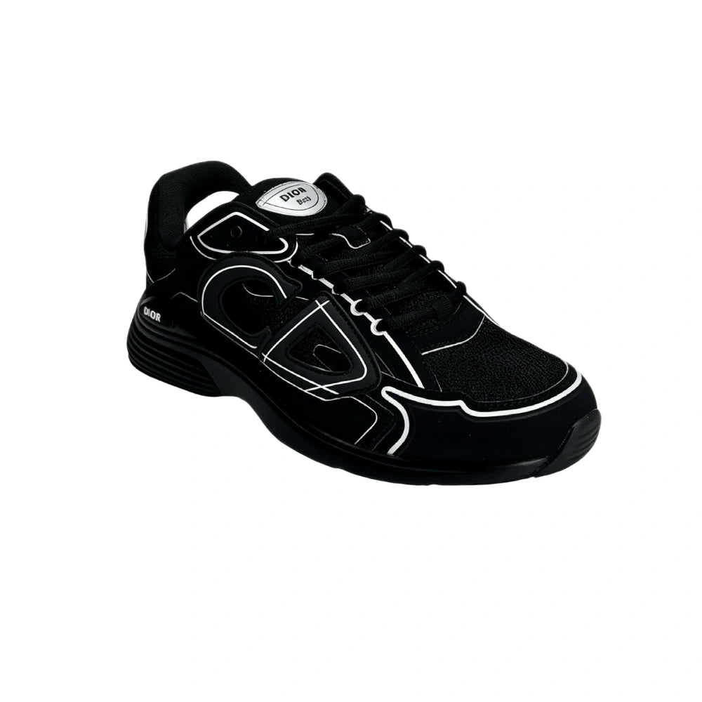 DI B30 -  BLACK