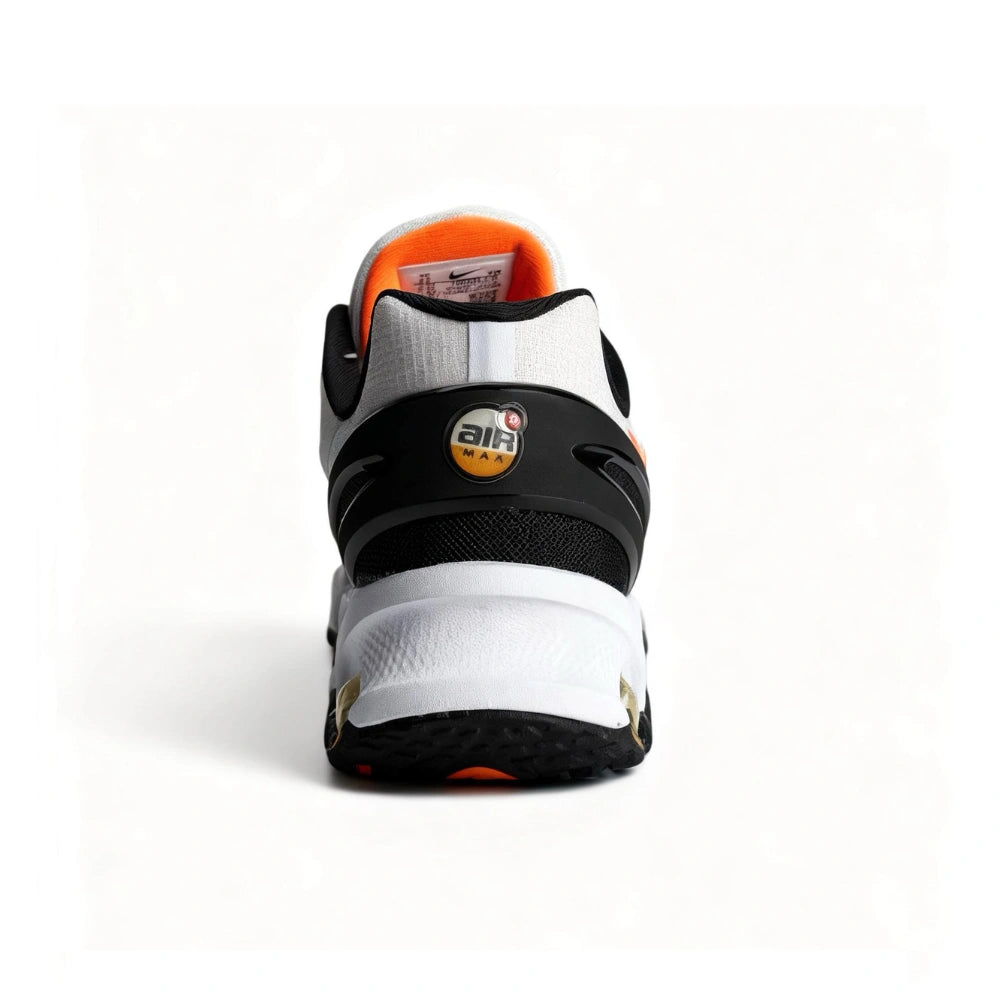 AM DN8 - WHITE ORANGE