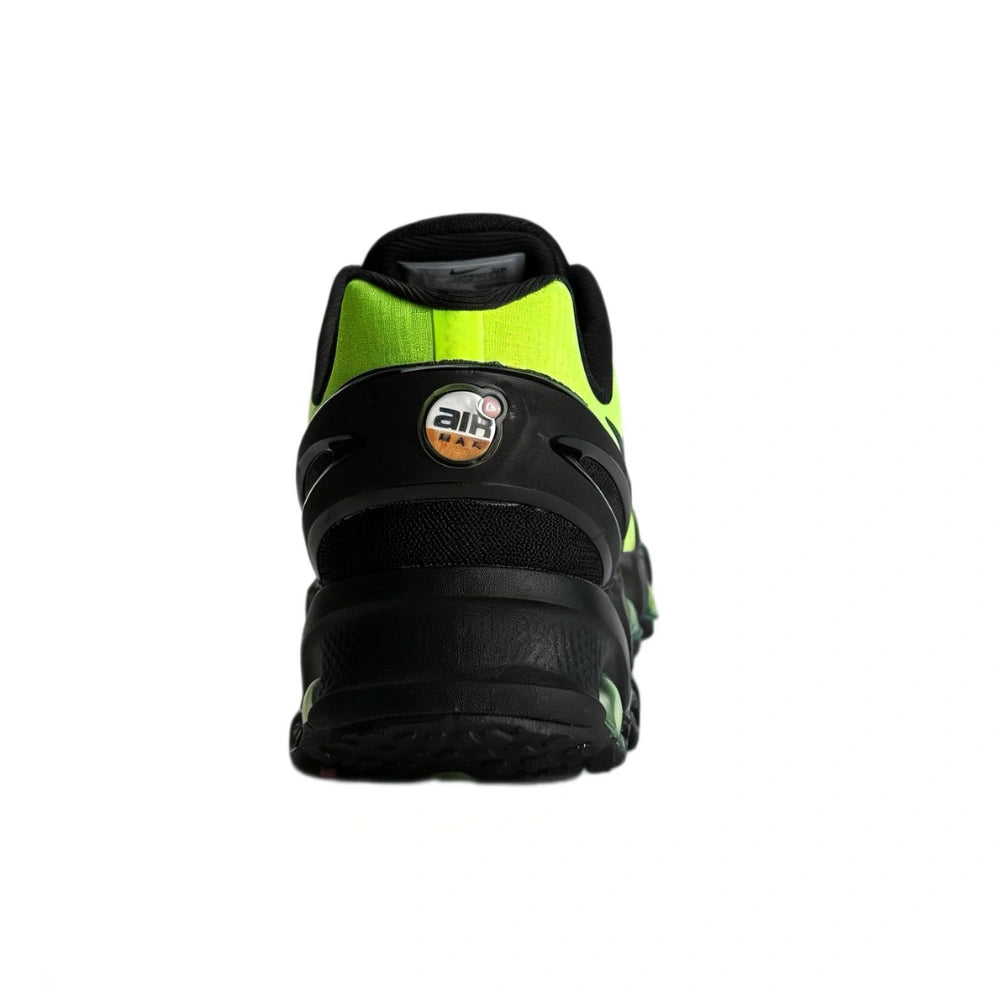 AM DN8 - BLACK GREEN