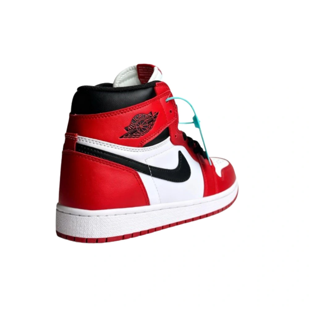AJ1 OG Chicago