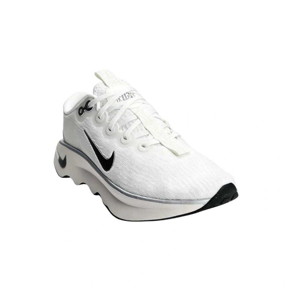 NK MOTIVA - SILVER WHITE