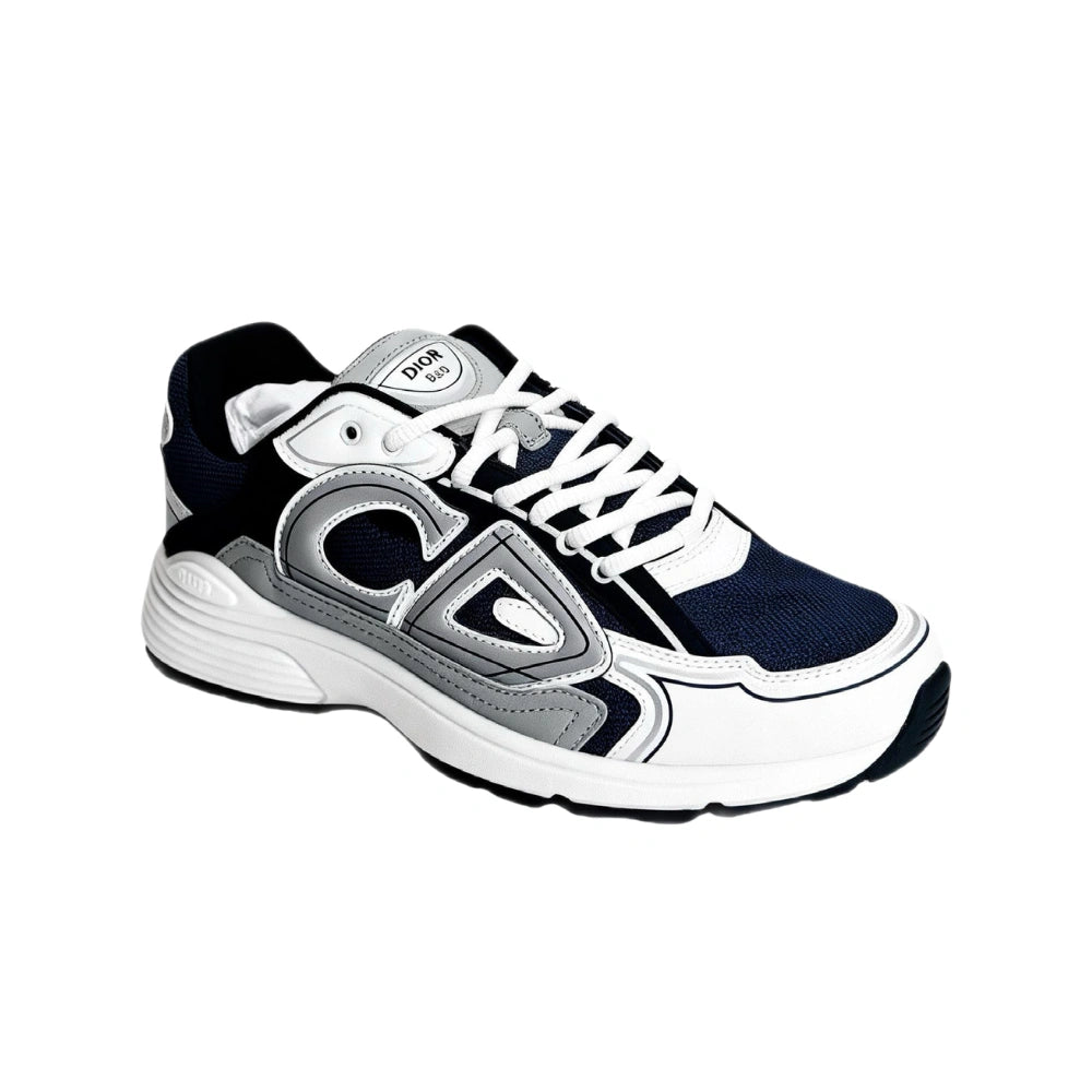 DI B30 -  WHITE BLUE