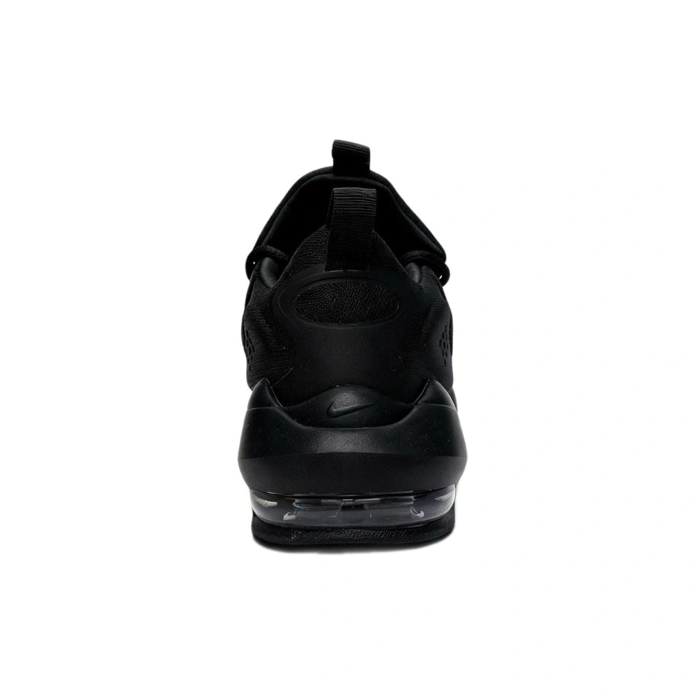 AM ALPHA SAVAGE - TRIPLE BLACK