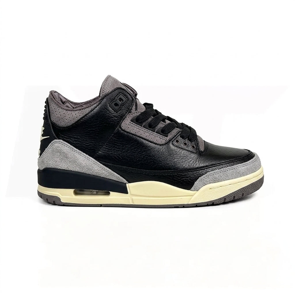 A MA M x J3 - VIOLET BLACK